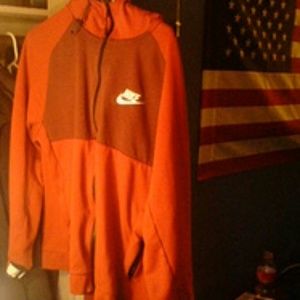 Nike hoodie